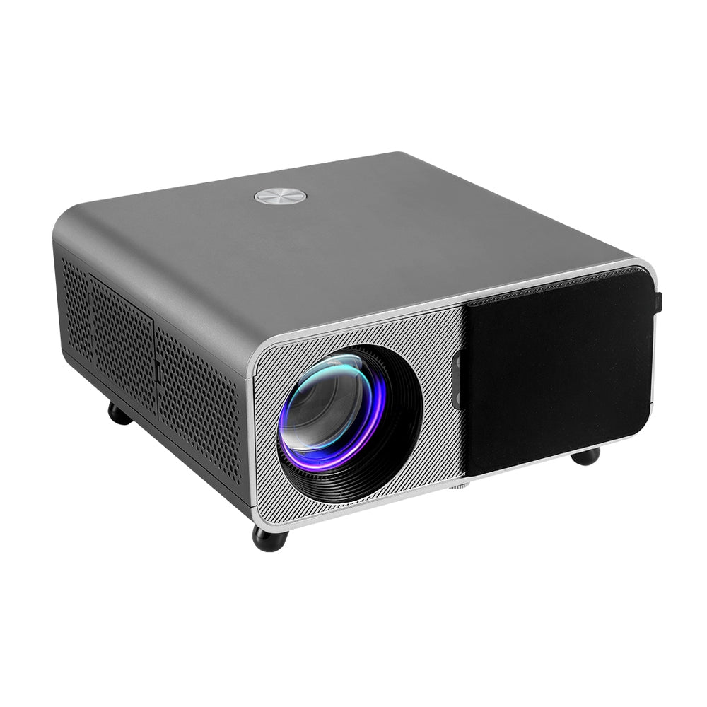 Marlook Portable Wifi Video Projector 4K 2.4G/5G Home Theater HDMI 1080P