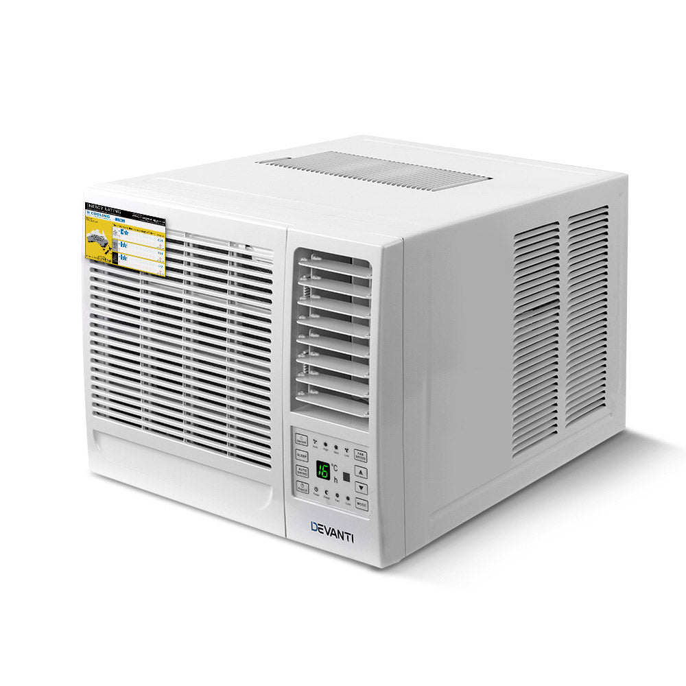 Marlook Window Air Conditioner 1.7kW