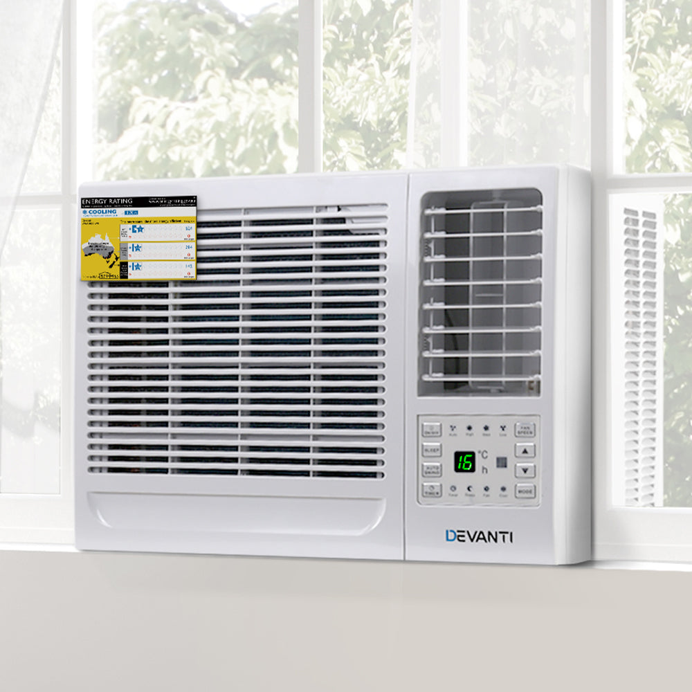 Marlook Window Air Conditioner 1.7kW