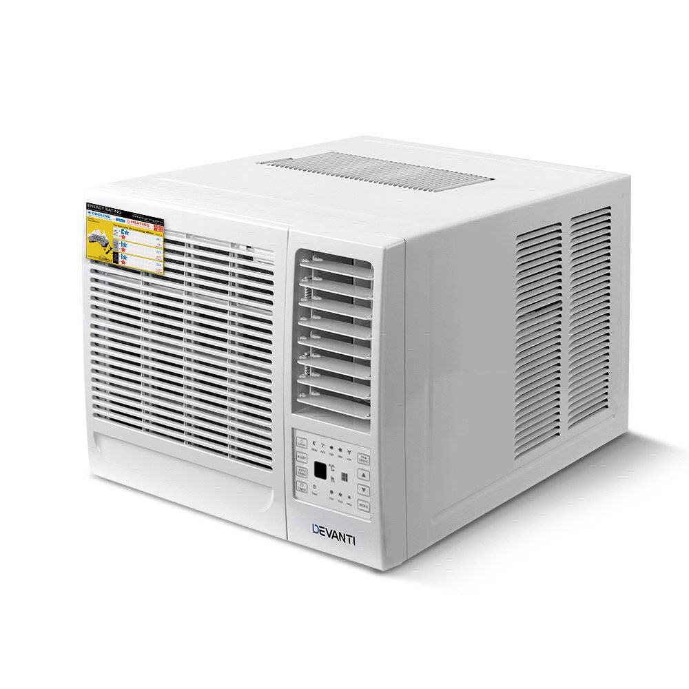 Marlook Window Air Conditioner 2.7kW