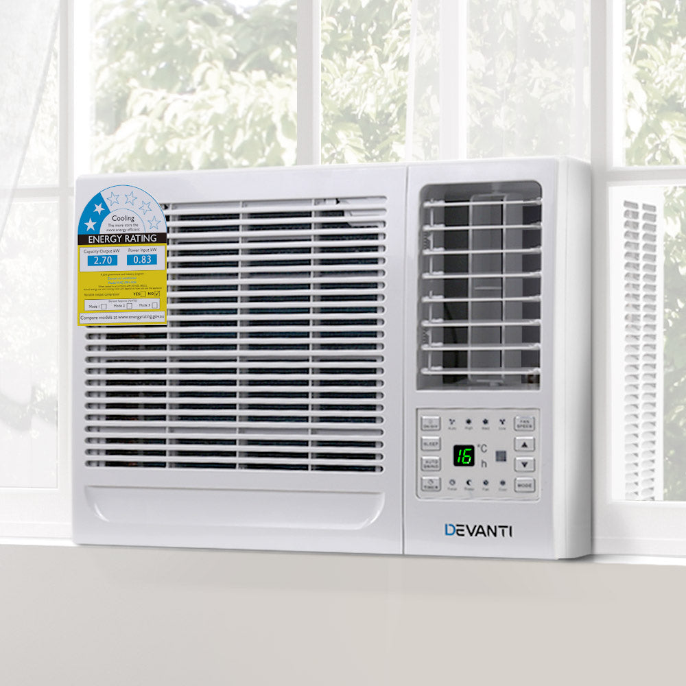 Marlook Window Air Conditioner 2.7kW