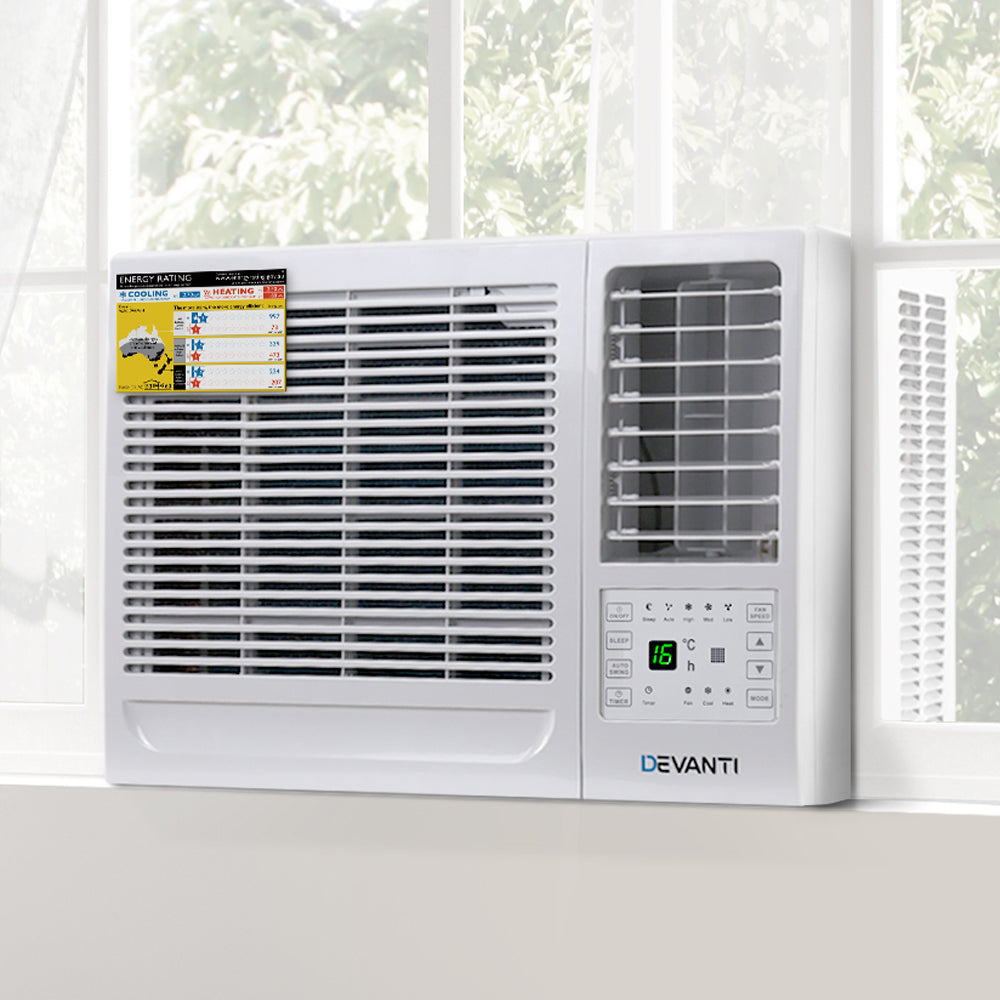 Marlook Window Air Conditioner 2.7kW