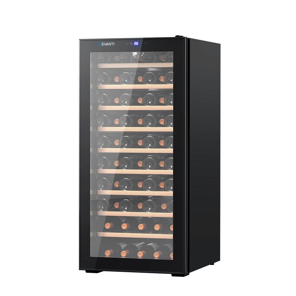 Marlook Wine Fridge Cooler 66 Bottles