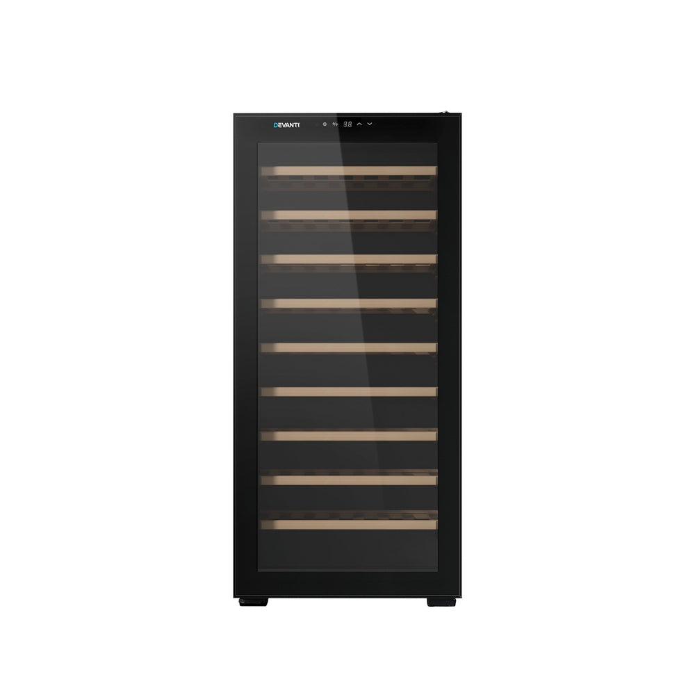 Marlook Wine Fridge Cooler 66 Bottles