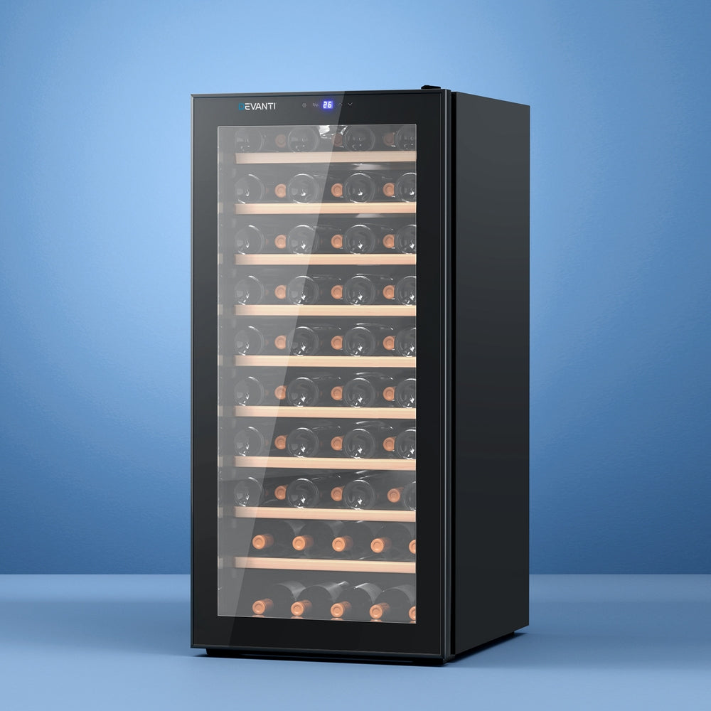 Marlook Wine Fridge Cooler 66 Bottles