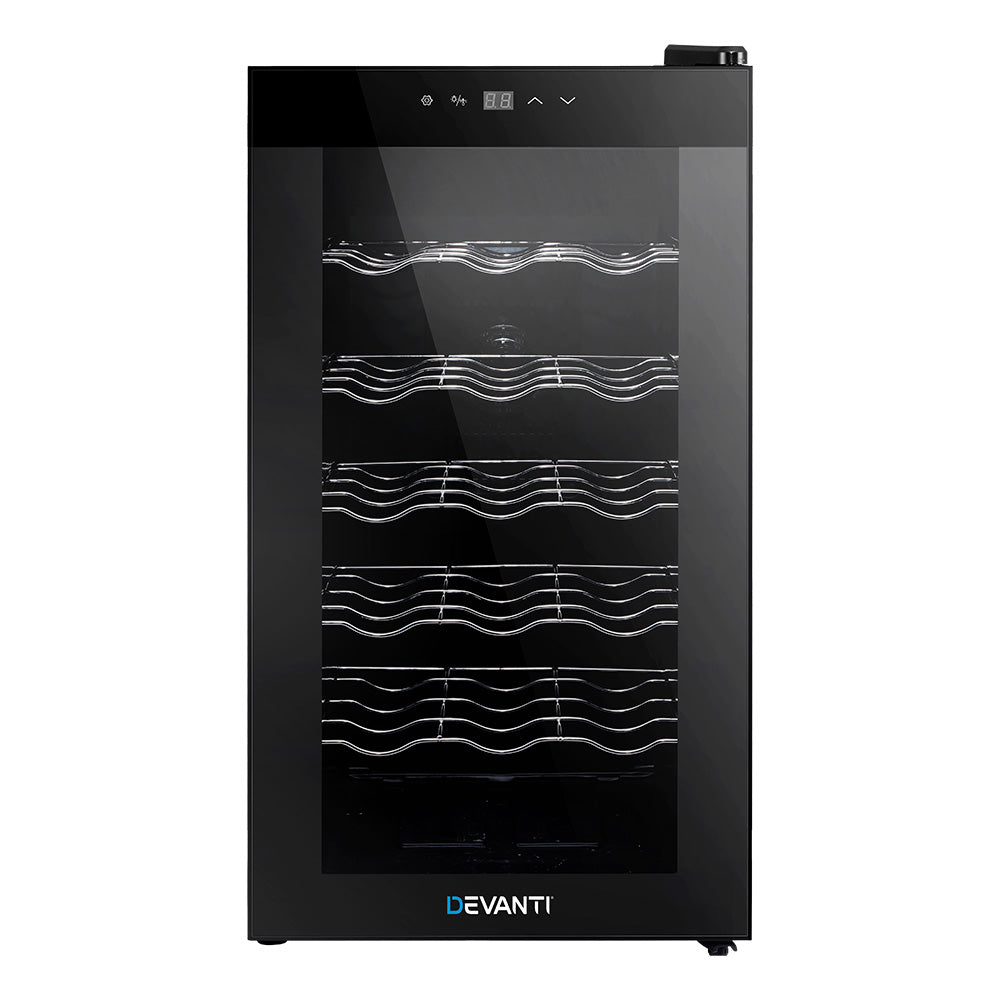 Marlook Wine Fridge Cooler 18 Bottles