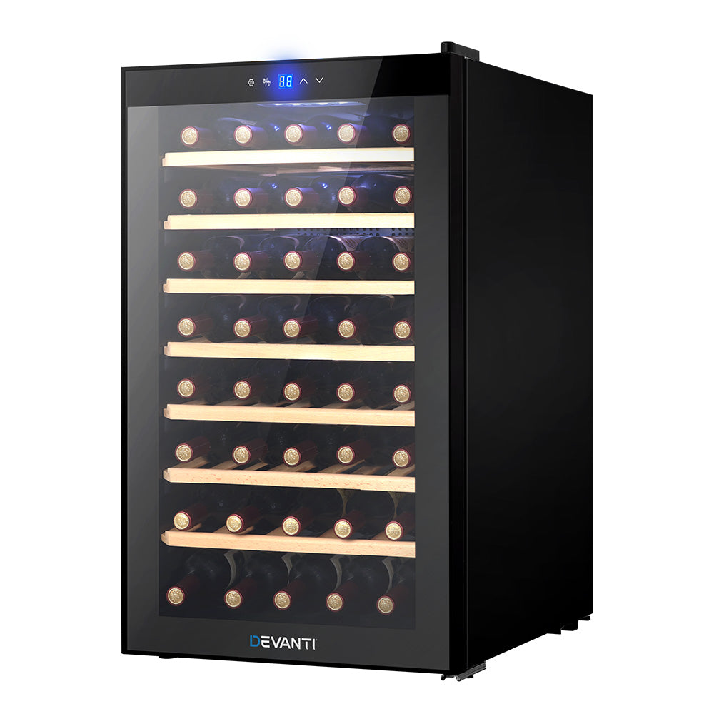 Marlook Wine Fridge Cooler 51 Bottles