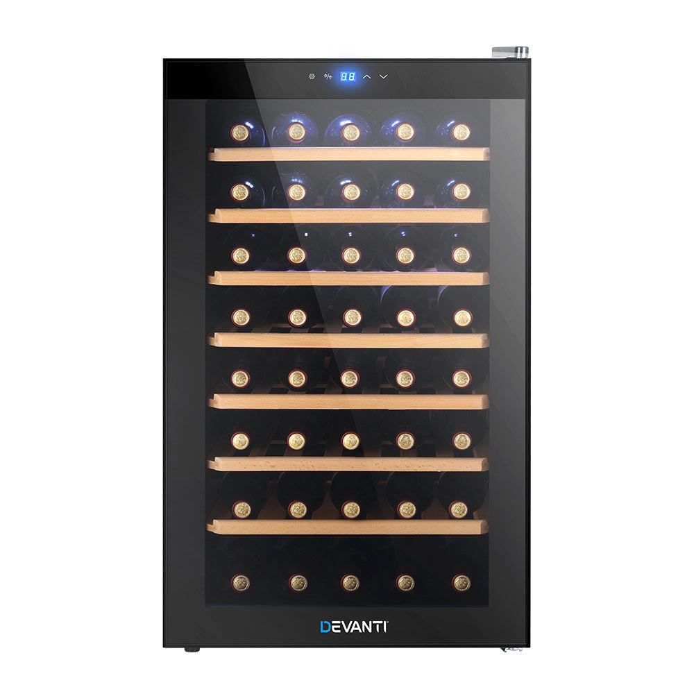 Marlook Wine Fridge Cooler 51 Bottles