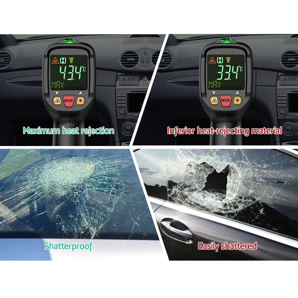 Marlook 35% 30M Window Tinting Kit