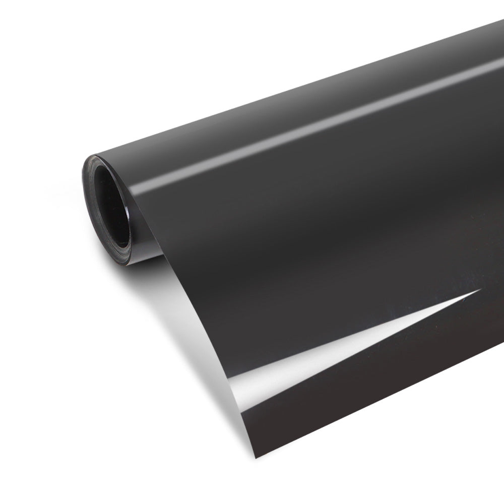 Marlook Window Tint Film Black Commercial Car Auto House Glass 76cm X 7m VLT 35%