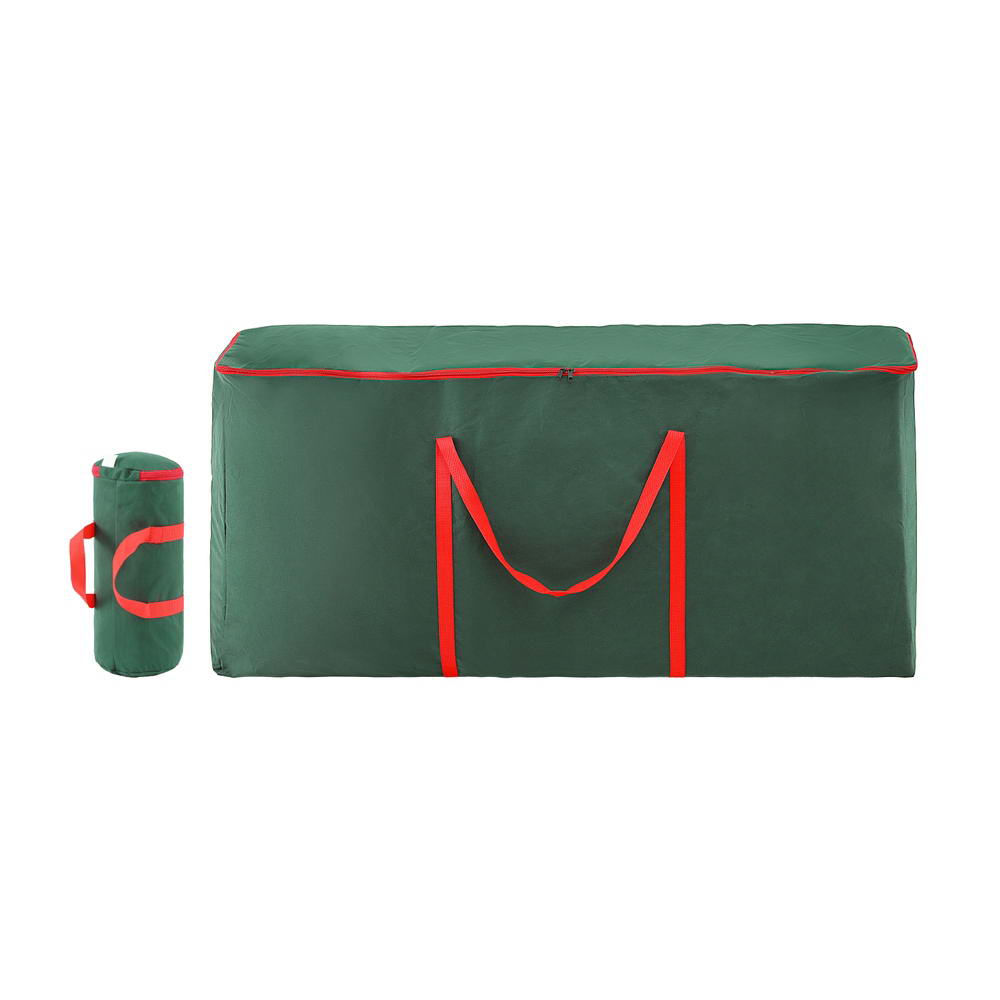 Marlook Christmas Tree Baubles Storage Bag Set Ornaments Container Box