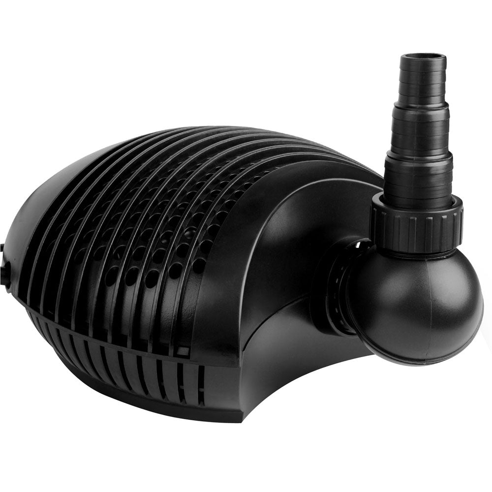 Marlook Aquarium Pump Fish Tank Water Submersible Fountain Pond Marine 10000L/H