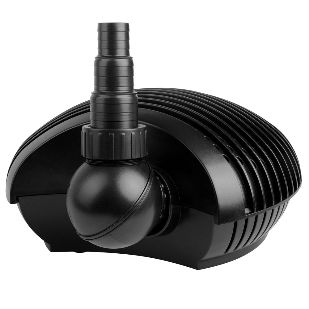 Marlook Aquarium Pump Fish Tank Water Submersible Fountain Pond Marine 10000L/H