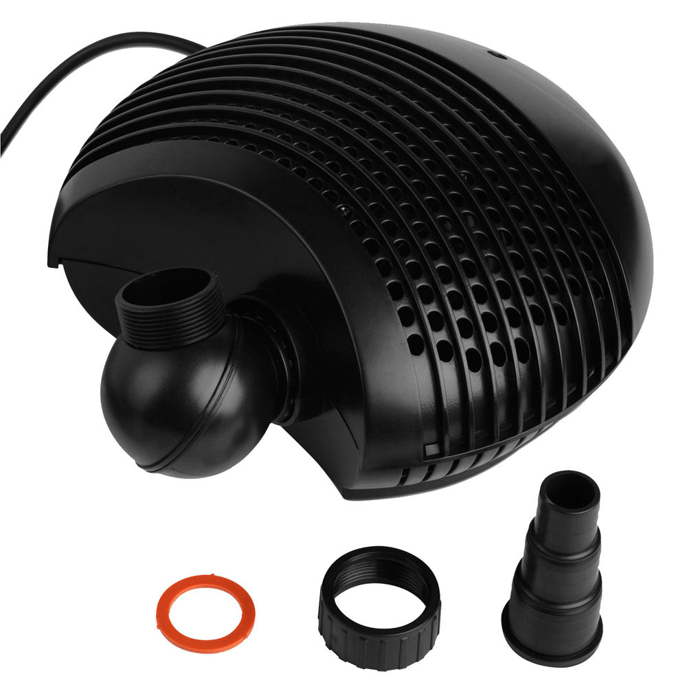 Marlook Aquarium Pump Fish Tank Water Submersible Fountain Pond Marine 10000L/H