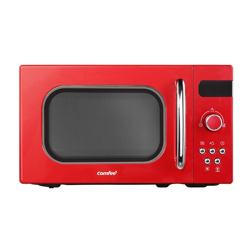 Marlook 20L Microwave Oven 800W Red