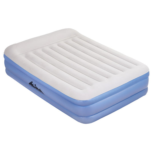 Marlook Air Mattress Queen Inflatable Bed 50cm Air bed