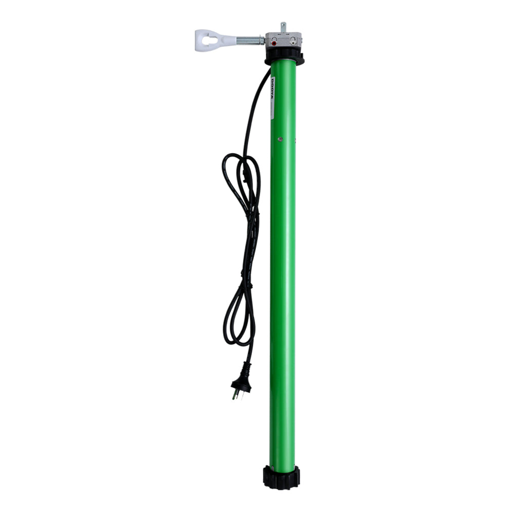 Marlook 230V Folding Arm Awning Replacement Motor with remote 40NM