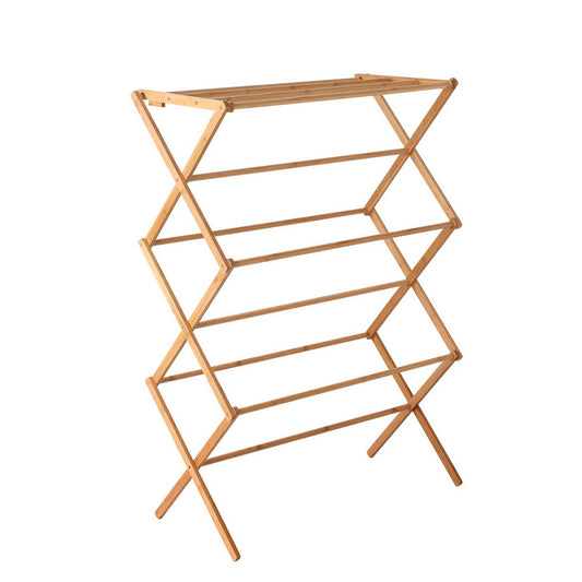 Marlook Clothes Aier Coat Rack Foldable Hanger Dryer
