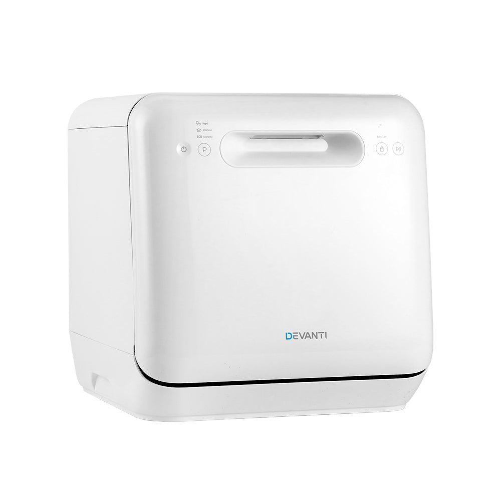 Marlook 3 Place Settings Benchtop Dishwasher