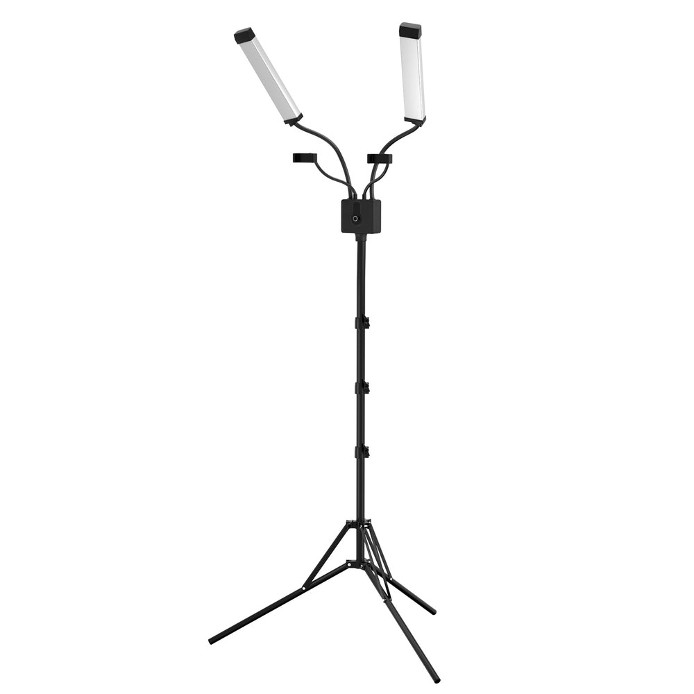 Marlook LED Beauty Light for Makeup Tattoo Eyelash Extensions Salon Spa Studio