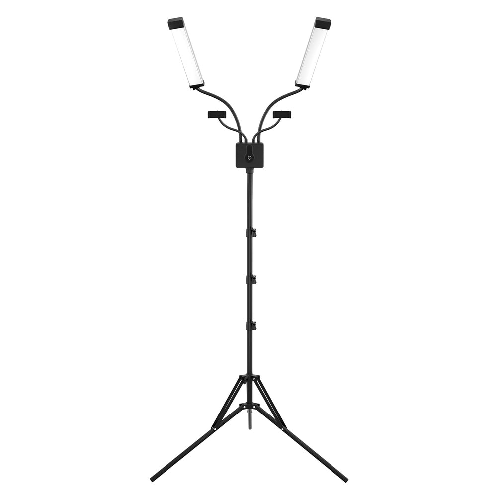 Marlook LED Beauty Light for Makeup Tattoo Eyelash Extensions Salon Spa Studio