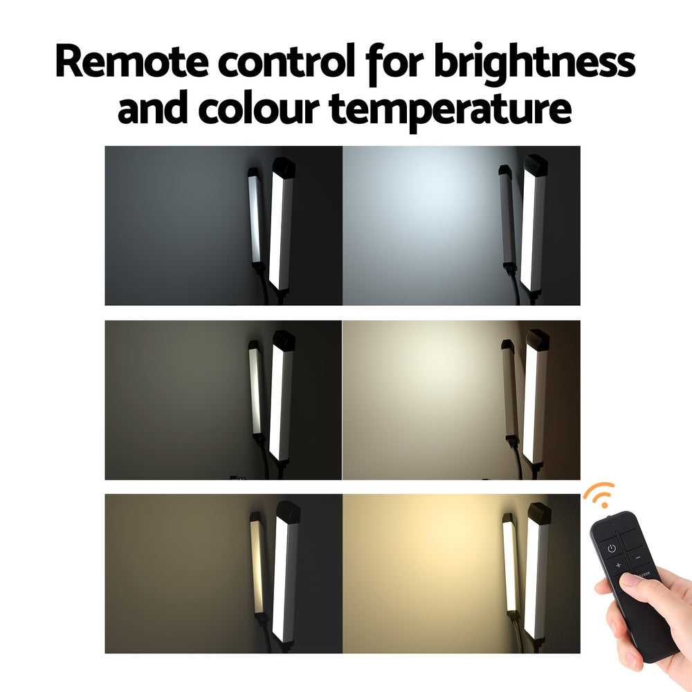 Marlook LED Beauty Light for Makeup Tattoo Eyelash Extensions Salon Spa Studio