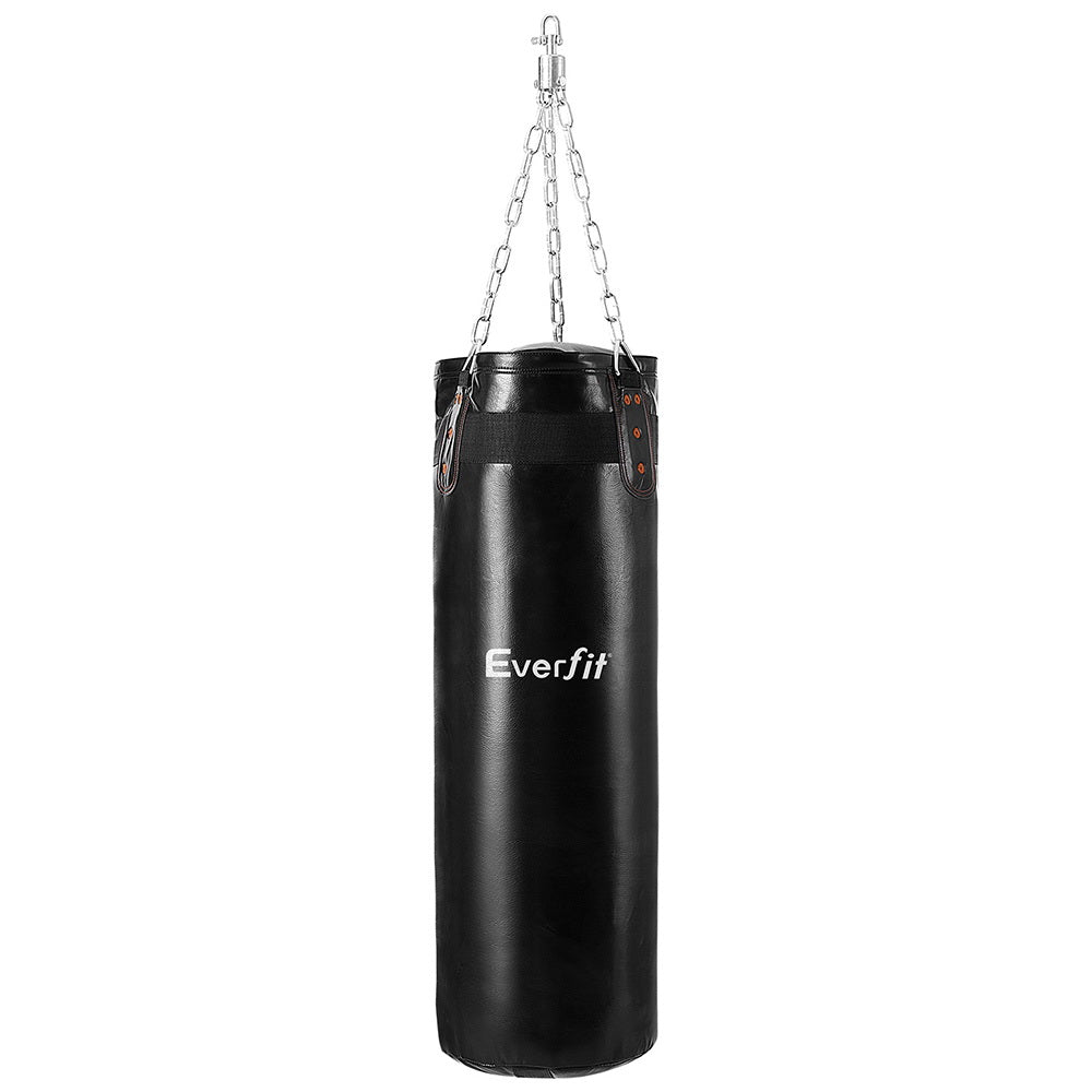 Marlook Hanging Boxing Punching Bag Home Gym Training