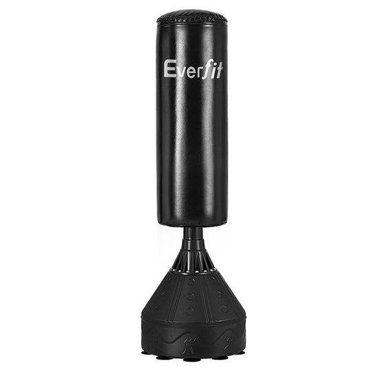 Marlook Boxing Punching Bag Stand 170CM Home Gym Training Equipment