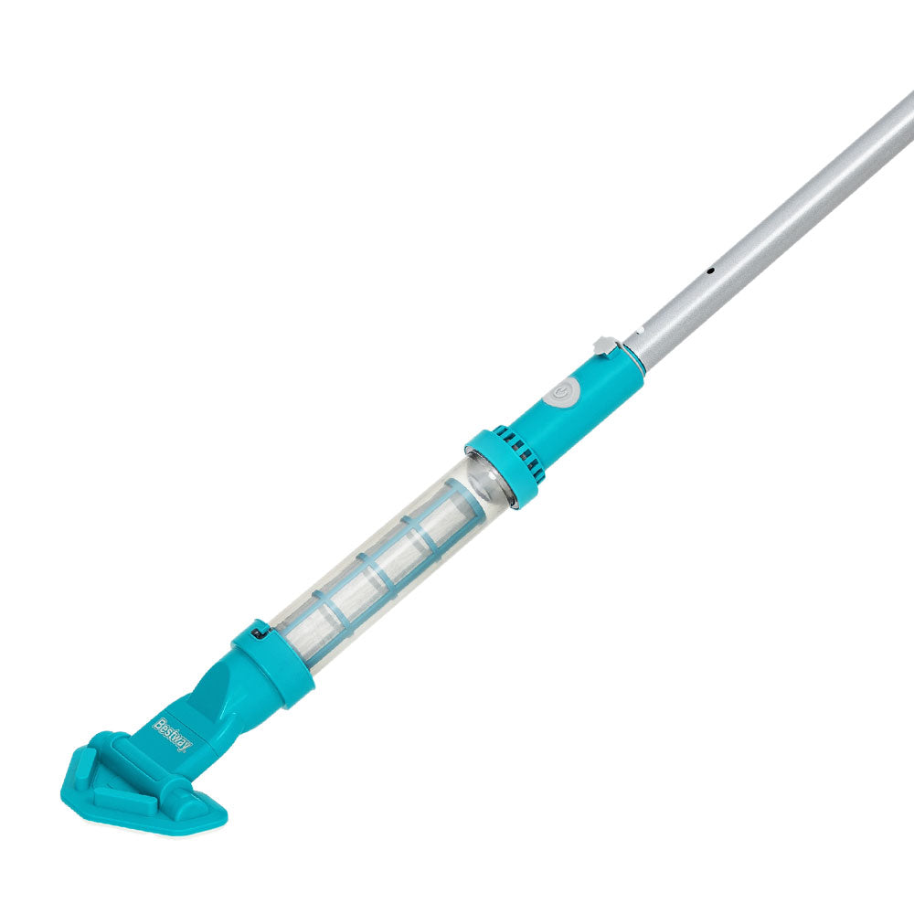 Marlook Pool Cleaner Vacuum Cordless Swimming Pools Cleaning Kit AquaSurge