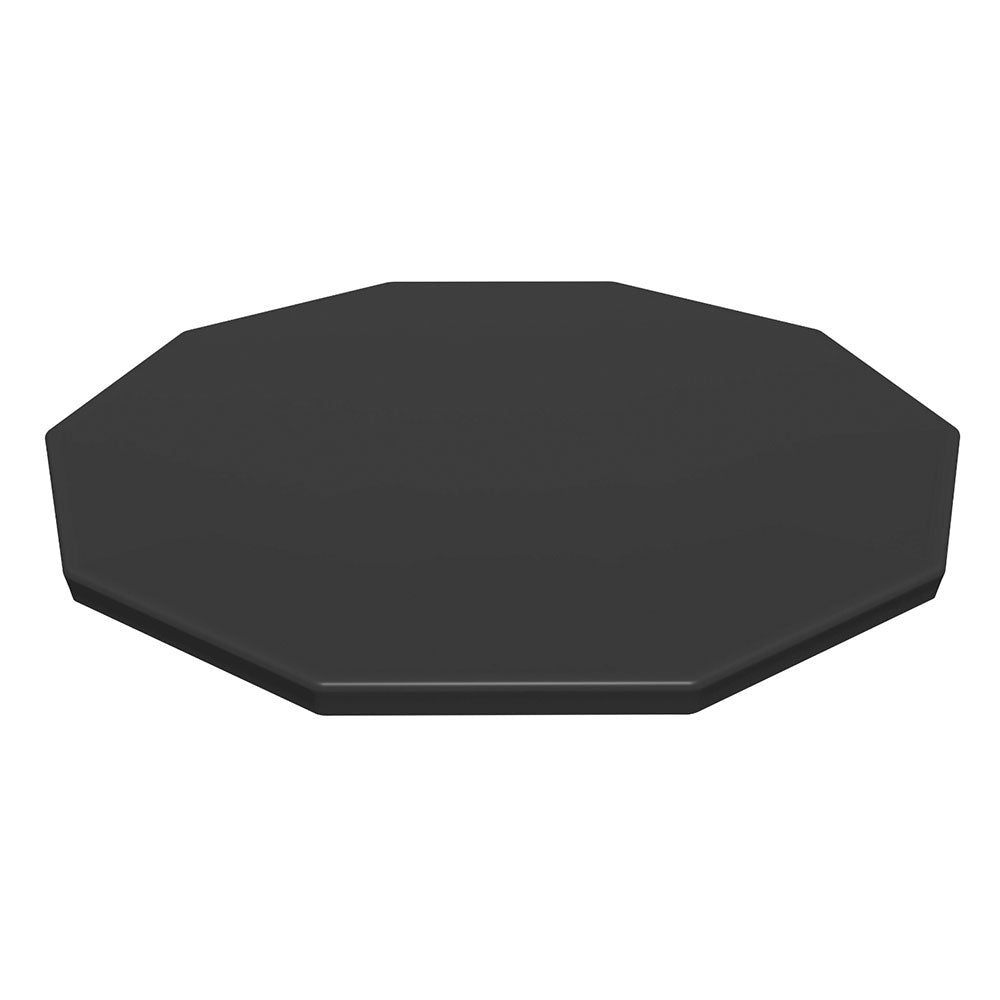 Marlook Pool Cover Fits 3.05m Round Above Ground Swimming Pool PVC Blanket