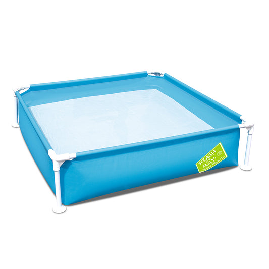 Marlook Kids Swimming Pool  - Square