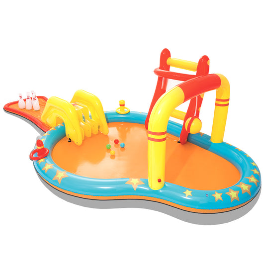 Marlook Lil' Champ Play Centre