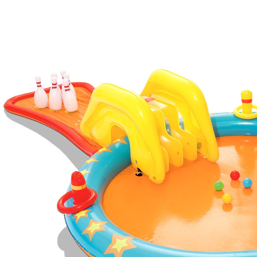 Marlook Lil' Champ Play Centre