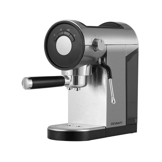 Marlook 20 Bar Coffee Machine Espresso Cafe Maker