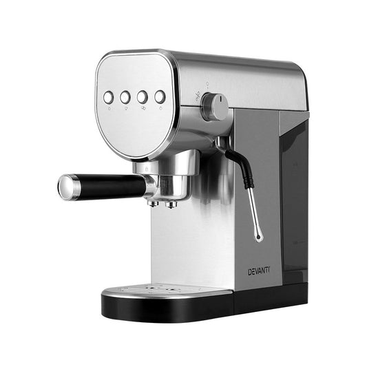 Marlook 20 Bar Coffee Machine Espresso Cafe Maker