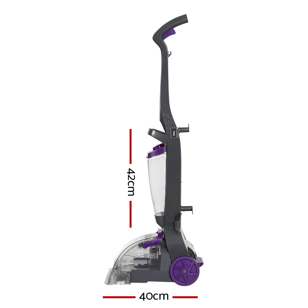 Marlook Carpet Washer Handheld Vacuum Cleaner 800W