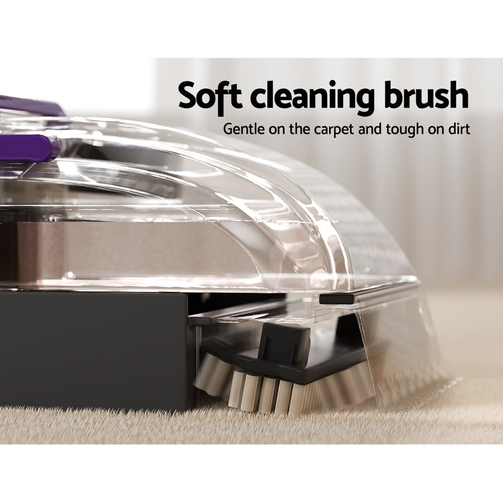 Marlook Carpet Washer Handheld Vacuum Cleaner 800W