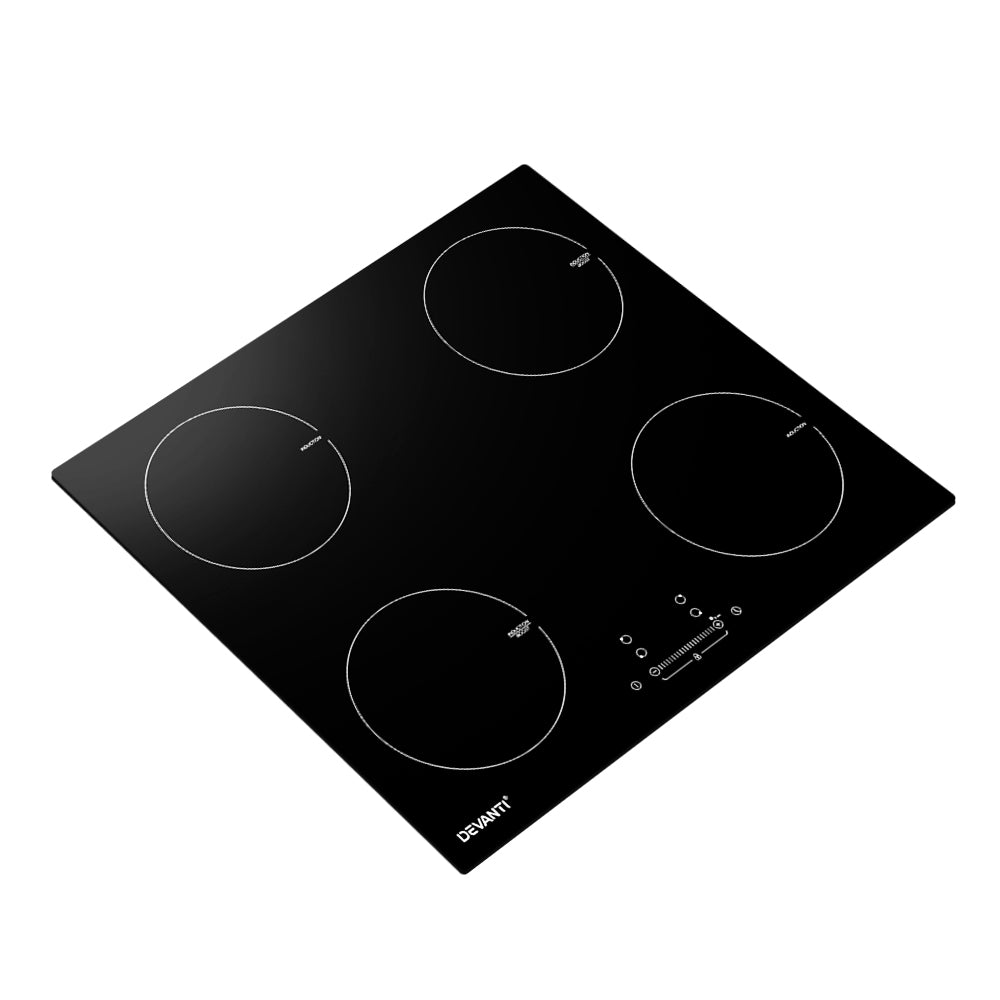 Marlook Induction Cooktop 60cm Electric Cooker
