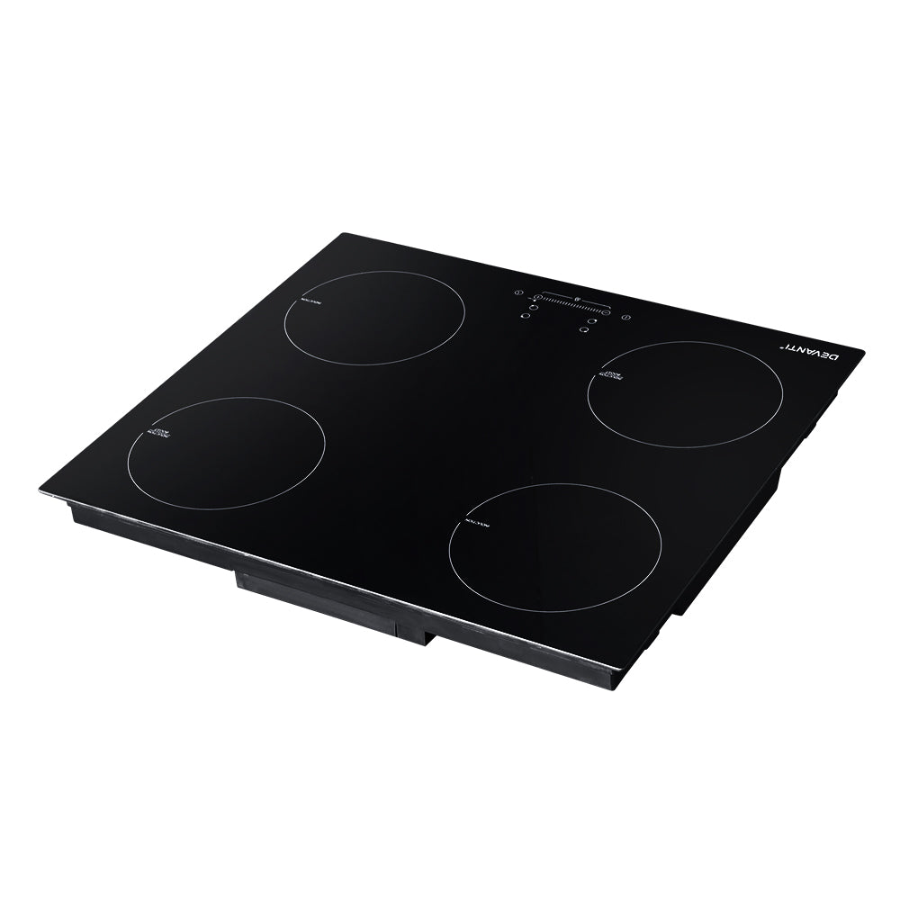Marlook Induction Cooktop 60cm Electric Cooker