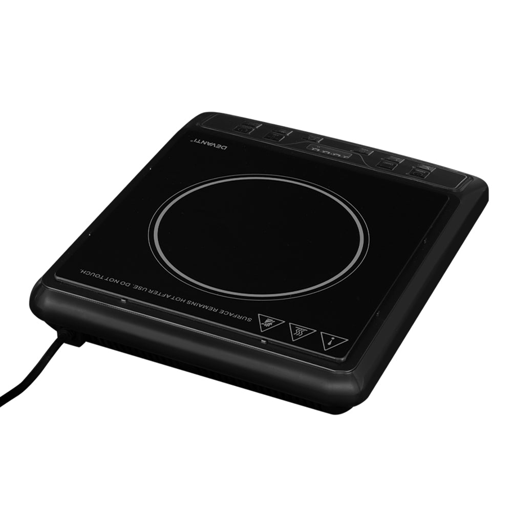 Marlook Induction Cooktop 30cm Portable Cooker