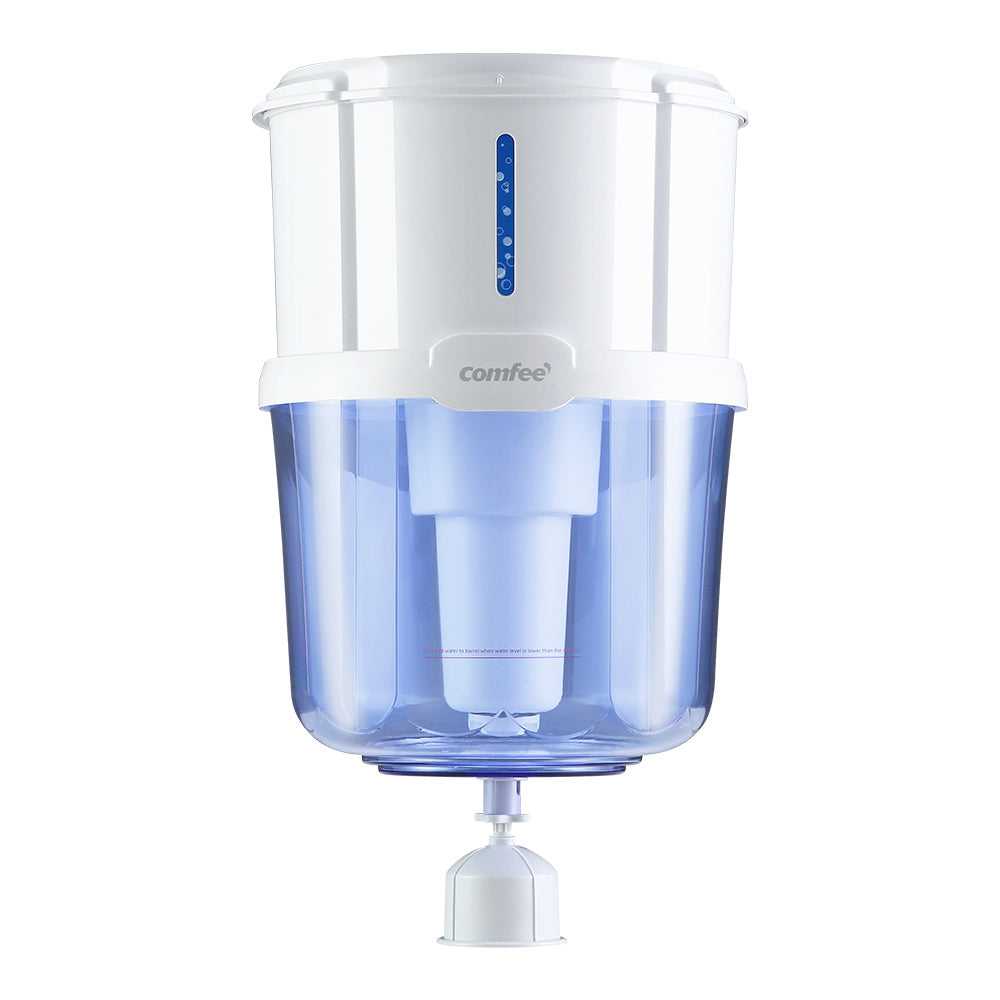 Marlook Water Cooler 15L Container