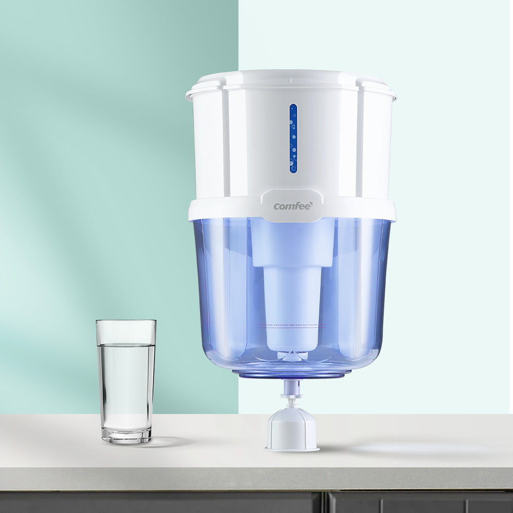 Marlook Water Cooler 15L Container