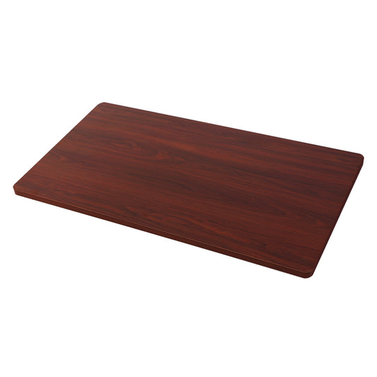 Marlook Standing Desk Top Walnut 120CM