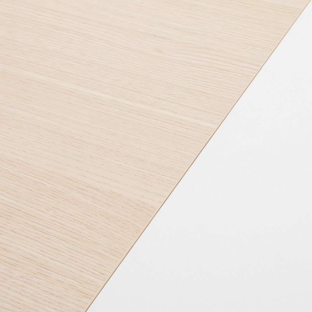 Marlook Standing Desk Top Whtie Pine 120CM