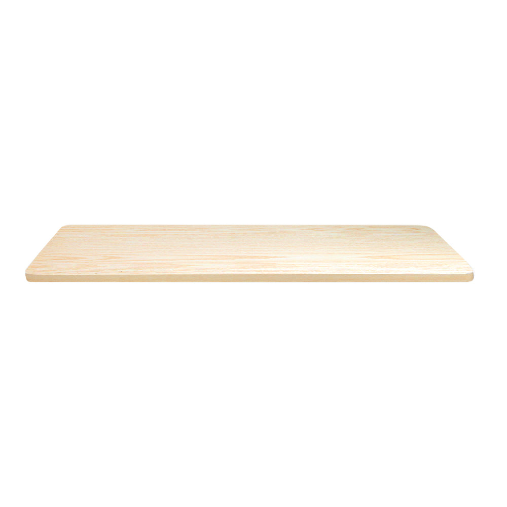 Marlook Standing Desk Top White Oak 140CM