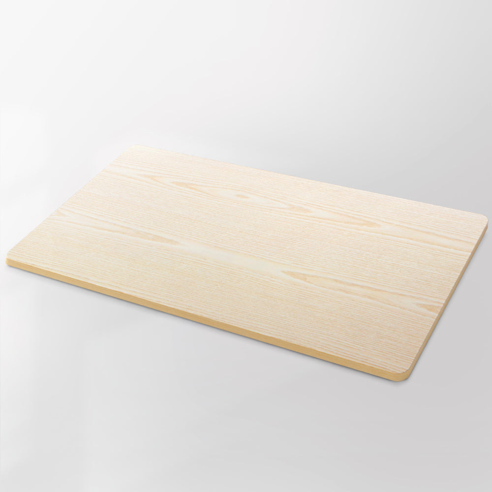 Marlook Standing Desk Top White Oak 140CM