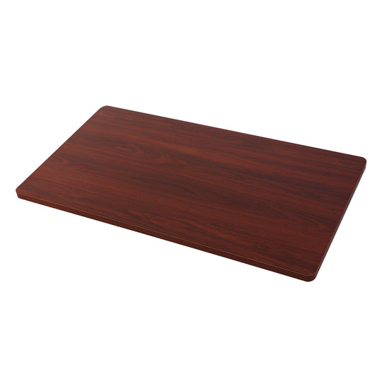 Marlook Standing Desk Top Walnut 140CM