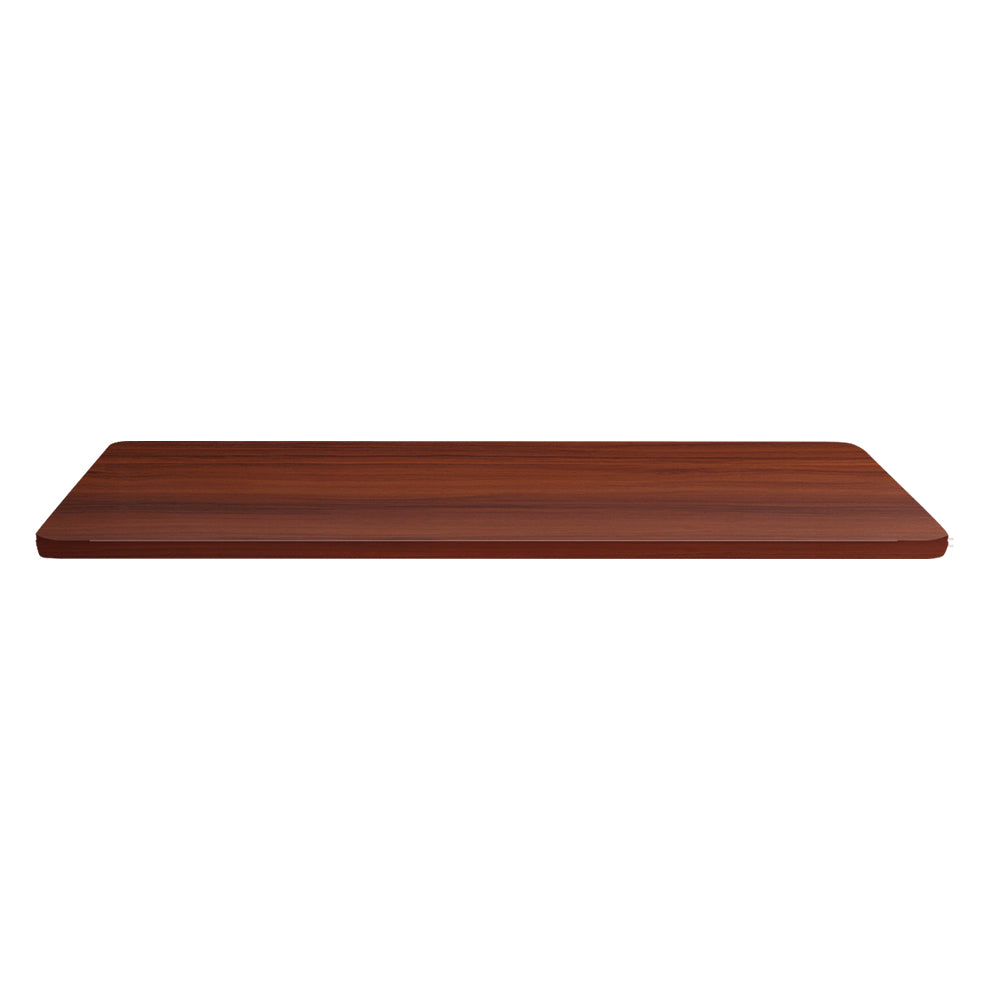Marlook Standing Desk Top Walnut 140CM
