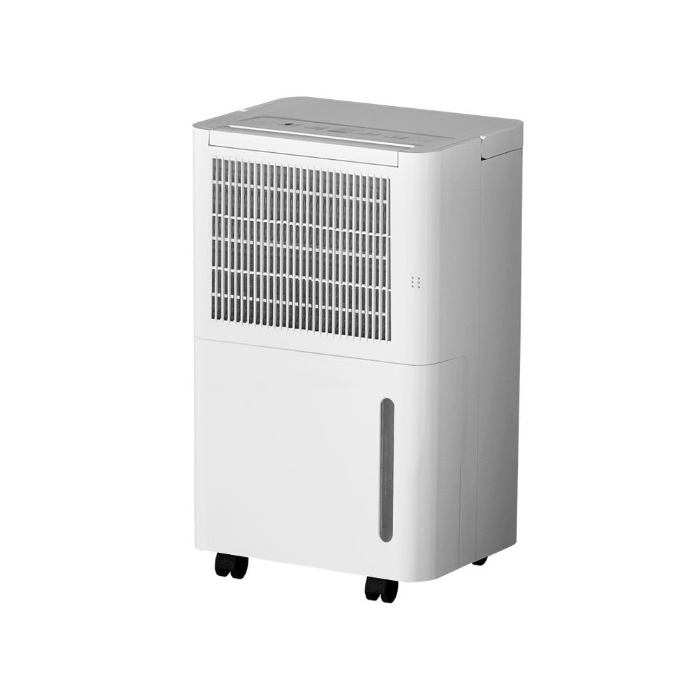 Marlook Dehumidifier 12L Air Purifier White