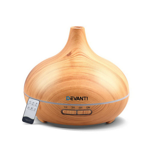 Marlook Aroma Diffuser Aromatherapy Humidifier 300ml